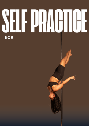 Self Practice - One session | ECR