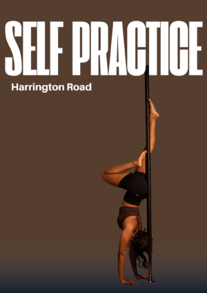 Self Practice - One session | Harrington