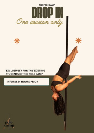 Drop In Session - Only for TPC Students