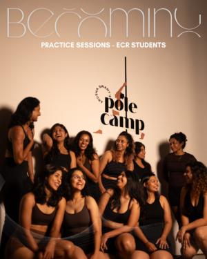 Becoming Participants | ECR