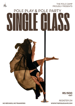 Single Class | Exclusively for existing students
